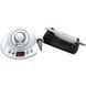 Фрезер для манікюру та педикюру Micro-NX  300B, 60W / 35000 обертів, професійний