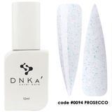 База камуфлююча DNKa Cover Base, 12 ml #0094 Prosecco