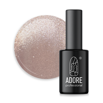 Гель-лак котяче око Adore №e-05, 8 мл