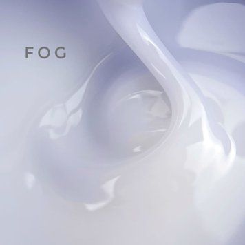 База для нігтів молочна Touch Cover Base Fog, 13мл