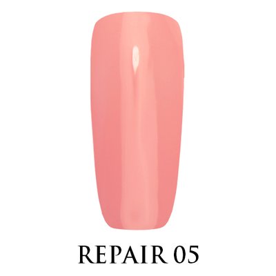 База для тонких та ламких нігтів Adore Repair 5 05217 фото