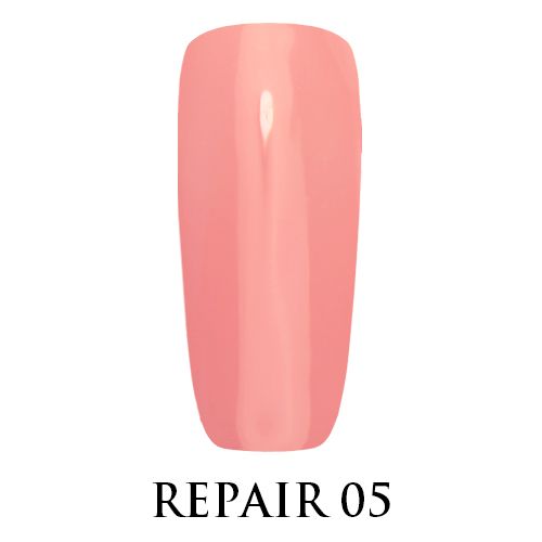 База для тонких та ламких нігтів Adore Repair 5