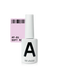Гель-лак рожевий пастельний Adore № P-01 soft rose 12 мл