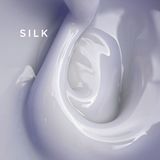 База для нігтів молочна напівпрозора Touch Cover Base Silk, 13мл