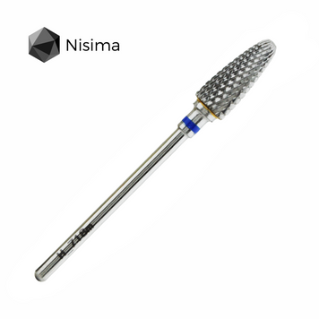 Кукурудза синій абразив H_718mK Nisima