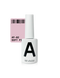 Гель-лак рожевий пастельний Adore № P-02 soft pink 12 мл