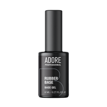 База каучукова Adore Rubber, 7,5 мл
