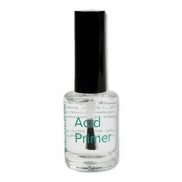 Кислотний праймер для нігтів Acid Primer Victoria Avdeeva, 10 мл