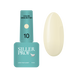 База для нігтів вершкове масло відтінок молочно-жовтий Siller Base Color Butter №10, 15мл