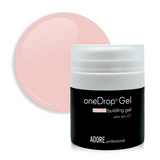Гель світлий бежевий Adore One Drop Gel №07 &ndash; satin skin, 30 г