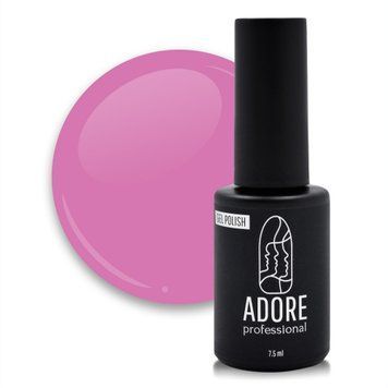 Гель-лак Adore № 417 7,5 мл