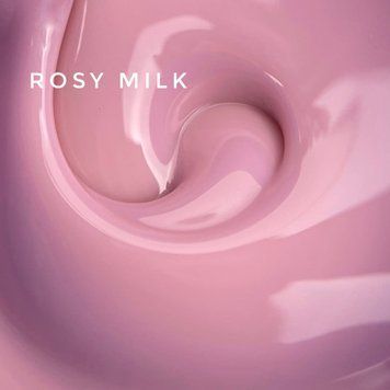 База для нігтів ніжно-рожева Touch Cover Base Rosy milk, 13мл