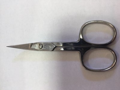 Witalina ножиці для нігтів SN41S SN41S фото