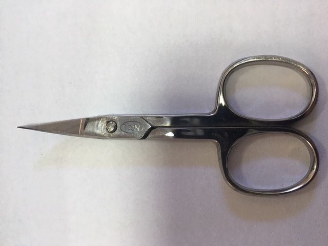 Ножиці для нігтів Witalina SN41S