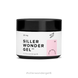 Гель камуфлюючий рожево-ліловий Siller Wonder Gel №6, 30 мл