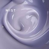 База для нігтів бузково-молочна Touch Cover Base Mist, 13мл
