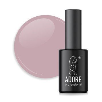Гель-лак курний ліловий Adore №512 - essence, 8мл
