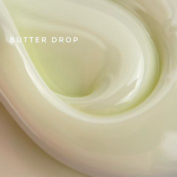 Гель для нігтів вершкове масло Touch Builder liquid Butter Drop, 15 мл