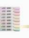 Гель-лак лимонно-жовтий пастельний Adore № P-07 soft lemon 12 мл