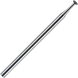 Циліндр середній абразив 2,5 мм S825/025 Dia-Tessin