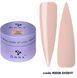 Гель будівельний теплий бежевий Builder Gel Light DNKa, 30 ml #0008 Sheriff