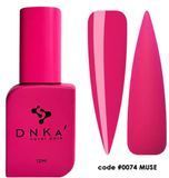 База неонова DNKa Cover Base, 12 ml #0074 Muse