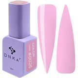 Гель-лак світло-рожевий Gel Polish, 12 ml Color #0026