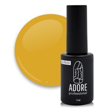 Гель-лак Adore № 468 7,5 мл