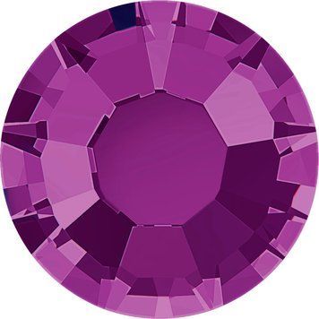 Стрази Amethyst 4, 50 шт