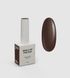 Гель-лак глибокий темно-коричневий NAILSOFTHEDAY Let's special Petit Four №40, 10мл