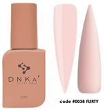 База камуфлююча DNKa Cover Base, 12 ml #0038 Flirty