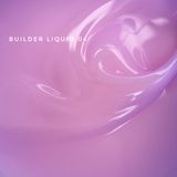 Гель для нігтів ніжно-рожевий Touch Builder liquid 04, 15 мл