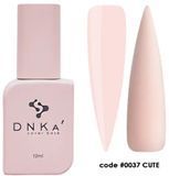 База камуфлююча DNKa Cover Base, 12 ml #0037 Cute