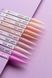 Гель будівельний бежевий DNKa Builder Gel #0016 Hedy, 15 мл