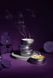 Свічка для масажу рук з бузковим ароматом DNKa Spa candle Moonlit Stroll, 30ml