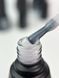 Топ молочний із шимером Siller Galaxy Top, 8мл