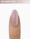 Гель-лак котяче око лілово-бежевий Adore Nude Cat&rsquo;s Eye № E-01 nude mauve, 12 мл