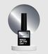 Гель-лак котяче око темно-сірий Nailsoftheday Korean cat eye 13, 10 мл