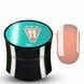 Гель для нігтів моделюючий теплий персиково-бежевий Victoria Avdeeva Builder gel №11, 30 мл