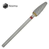 Кукурудза червоний абразив H_707fK Nisima