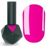 Гель рідкий неоново-рожевий Avdeeva universal gel neon #05, 12 мл