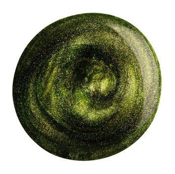 Гель-лак котяче око NUB Mystery 9D №16 Jade, 8 мл