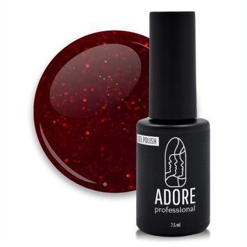 Гель-лак Adore № 152 7,5 мл