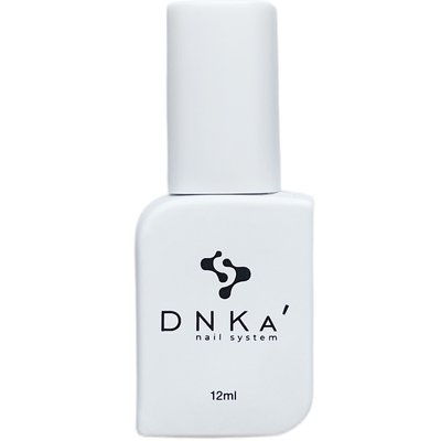 База для тонких та ламких нігтів Base Fiber DNKa, 12 ml
