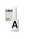 Гель-лак ізабелловий пастельний Adore № P-14 Soft cream 12 мл