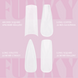 Adore Funky Gel Tips Mix (240 шт.) Adore Funky Gel Tips Mix фото 2