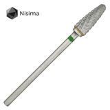 Кукурудза зелений абразив H_707cK Nisima