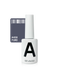 Гель-лак сірий Adore №458 fumo, 12 мл