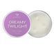 Свічка для масажу рук ромашка з м&rsquo;якими квітковими нотами DNKa Spa candle Dreamy Twilight, 30ml