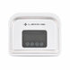 Лампа для манікюру з акумулятором LEDME 5B Silver 120 Вт